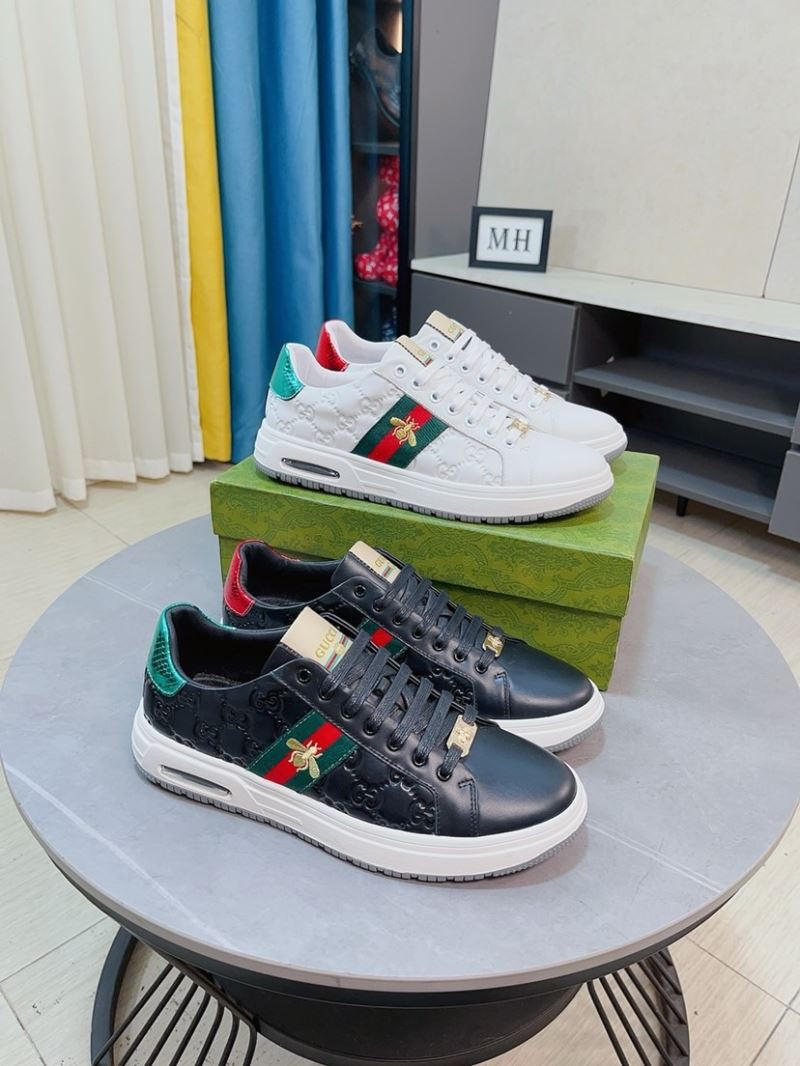 Gucci Low Shoes